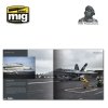 HMH Publications DH-008 BOEING F/A-18 A/B & C/D HORNET